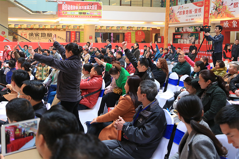 裝修小白不再擔心沒時間  蕪湖金鑰匙家裝一站式解決問題